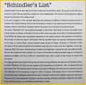 Schindler's List